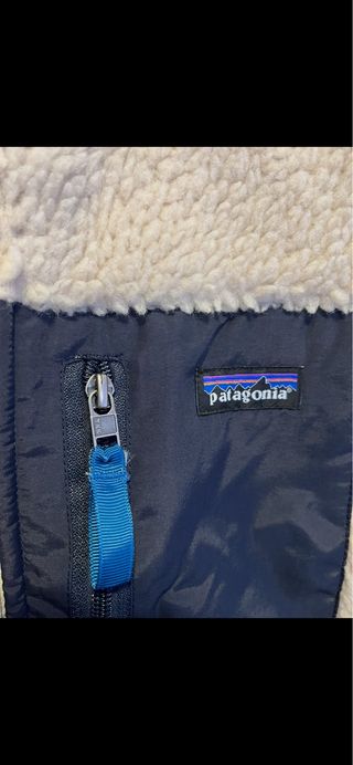 Forro polar Patagonia Classic Retro-X oferta