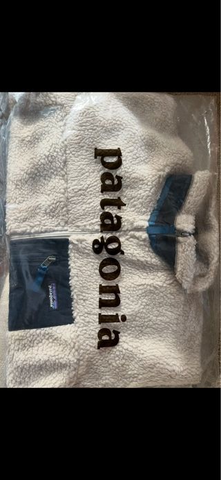 Forro polar Patagonia Classic Retro-X oferta