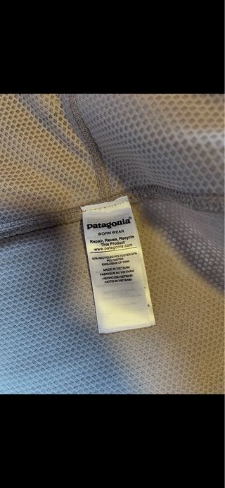 Forro polar Patagonia Classic Retro-X oferta