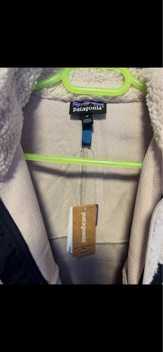 Forro polar Patagonia Classic Retro-X oferta