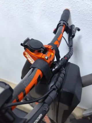 Patinete eléctrico Inokim OXO