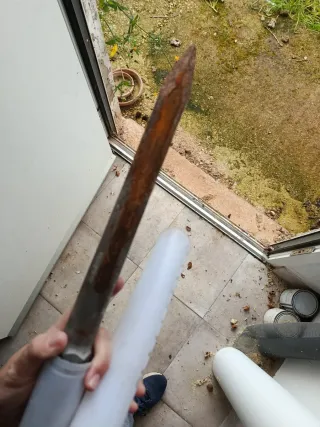 Martillo Makita AVT 103dB