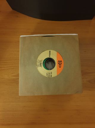 LOTTO 40 DISCHI 45 GIRI MUSICA ITALIANA 60, 70