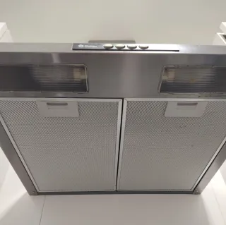 Campana Extractora Balay