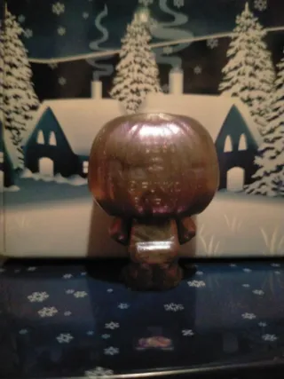 Figura Funko Pop Will del Mundo Al Revés Kinder