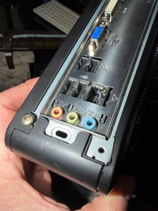 Ordenador PC Antec con placa ASUS – Windows 10