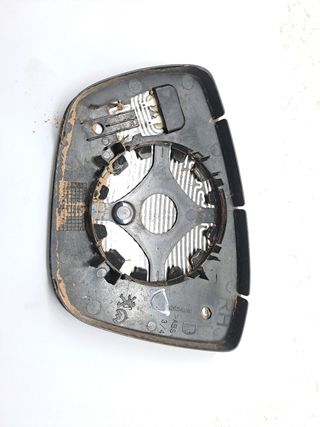 CRISTAL RETROVISOR DERECHO CITROEN C3