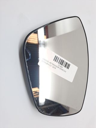 CRISTAL RETROVISOR DERECHO CITROEN C3