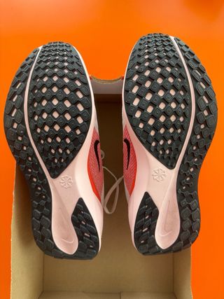 Zapatillas Nike Air Zoom Pegasus 41, talla 41