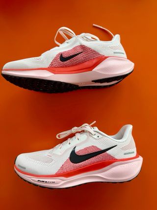 Zapatillas Nike Air Zoom Pegasus 41, talla 41