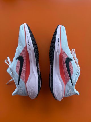Zapatillas Nike Air Zoom Pegasus 41, talla 41
