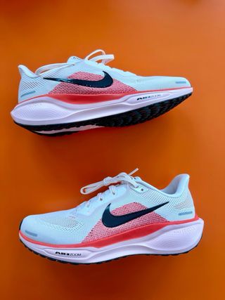 Zapatillas Nike Air Zoom Pegasus 41, talla 41