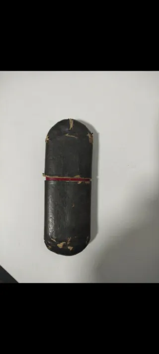 Gafas antiguas siglo XIX o comienzos del siglo XX