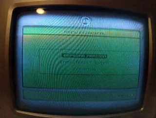 Splinter Cell para GameCube