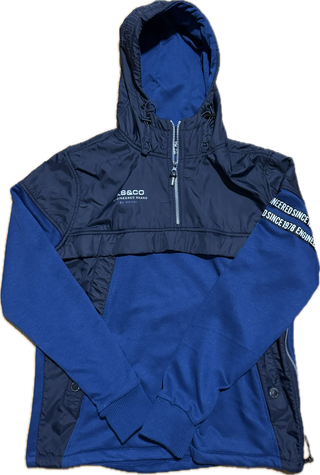 Sudadera Koröshi & Co. Tokyo Talla L