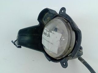 20889920 faro antiniebla del der chevrolet captiva