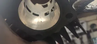 Cilindro Metra Kit 65