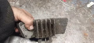 Cilindro Metra Kit 65