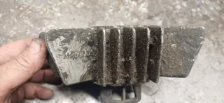 Cilindro Metra Kit 65