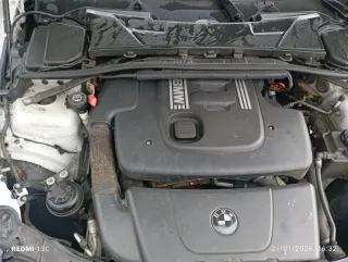 BMW Serie 3 2006