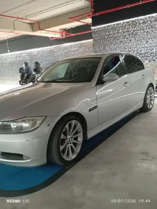 BMW Serie 3 2006