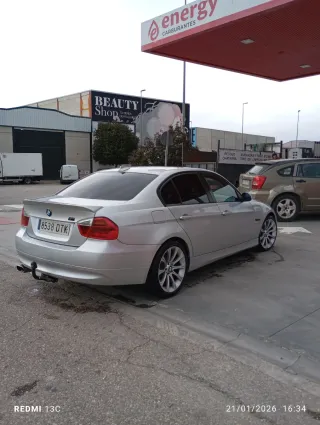 BMW Serie 3 2006