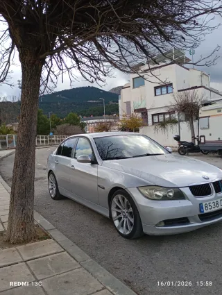 BMW Serie 3 2006