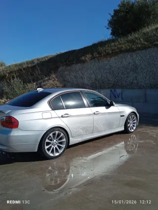 BMW Serie 3 2006