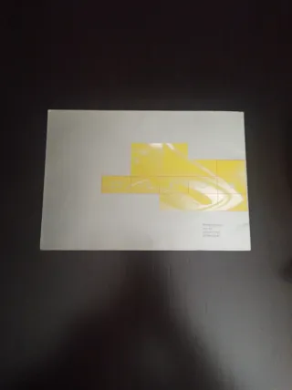 Manual Audi A3 8L Instrucciones