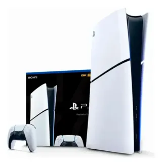 Consola PlayStation 5 Slim Sony
