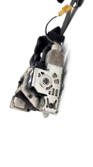 CINTURON SEGURIDAD DELANTERO IZQUIERDO ALFA ROMEO 147 (190)