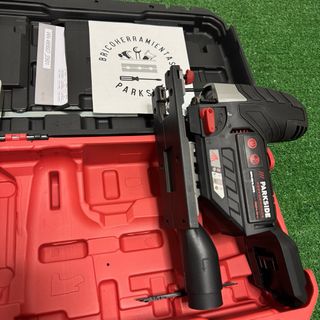 Sierra de calar Parkside Performance 20V