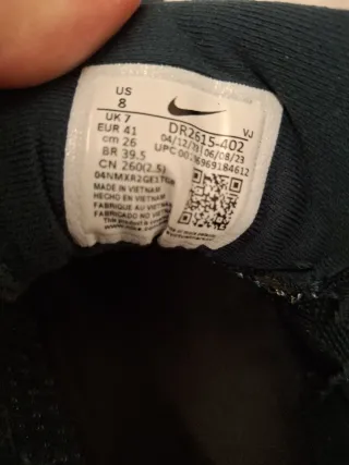 Nike Invincible Run 3 Zapatillas Running Hombre