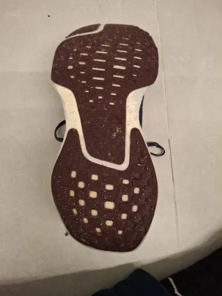 Nike Invincible Run 3 Zapatillas Running Hombre