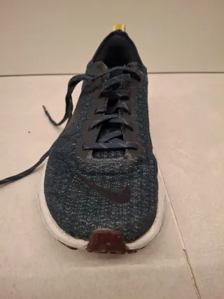 Nike Invincible Run 3 Zapatillas Running Hombre