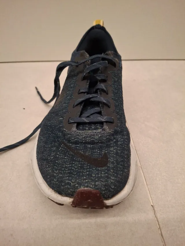 Nike Invincible Run 3 Zapatillas Running Hombre