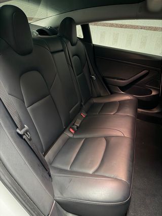 Tesla Model 3 2020 standard range plus 325cv