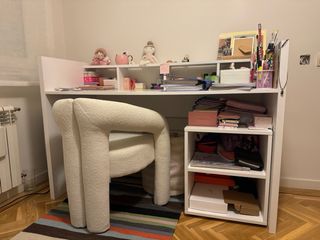 Cuna convertible Ros