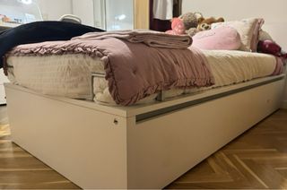 Cuna convertible Ros