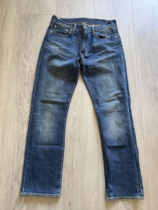 Pantalón Levi's 513 W31 L30