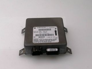 CENTRALITA AIRBAG CHRYSLER VOYAGER (RG)