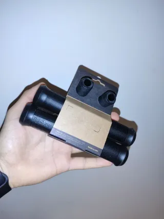 Grips BMX Flybikes Negros