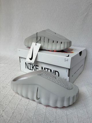 Nike Mind 001 Smoked Grey – Talla 40