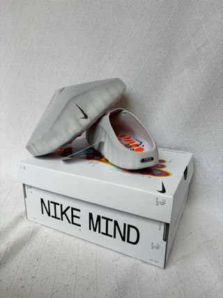 Nike Mind 001 Smoked Grey – Talla 40