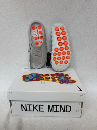 Nike Mind 001 Smoked Grey – Talla 40