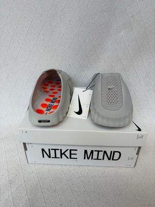 Nike Mind 001 Smoked Grey – Talla 40