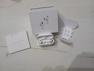 Airpods Pro 3ª Gen