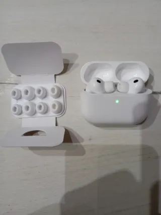Airpods Pro 3ª Gen