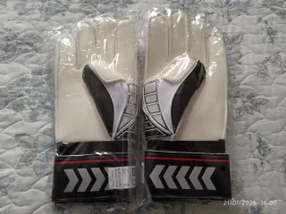 Guantes de portero Sportout Talla 9