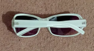 Gafas de Sol de la marca Exillim Diseño Italiano.